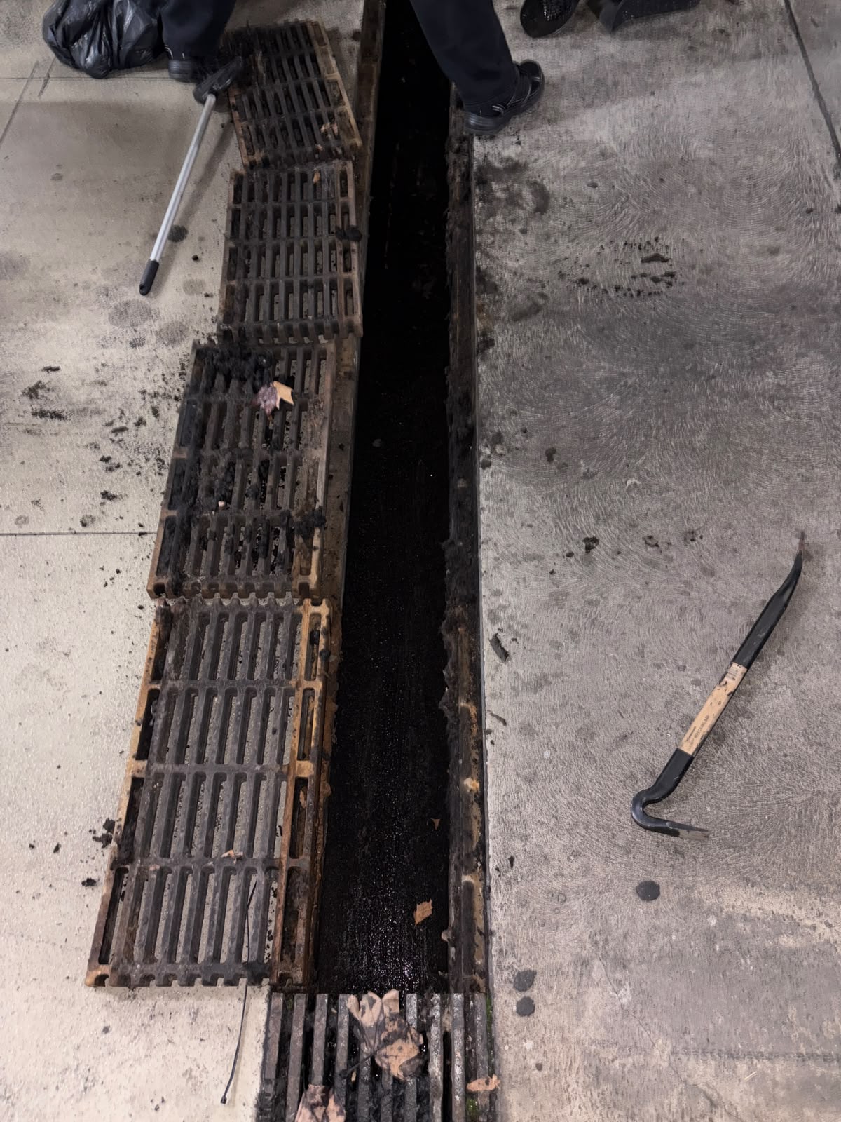 Apex Facility Commercial Work 50